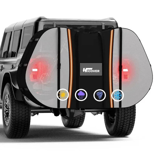Bike cover for transport heavy - for,