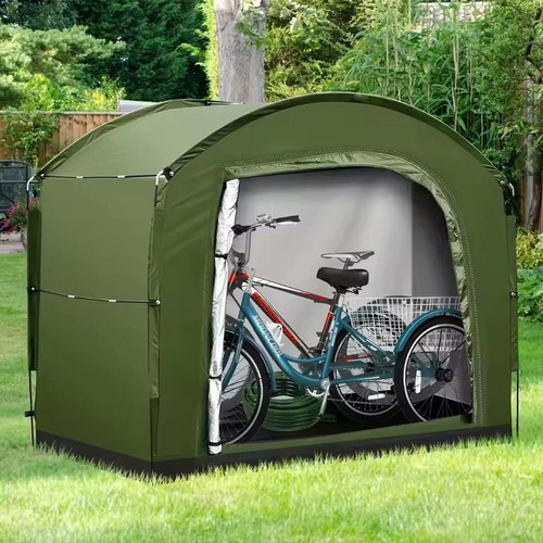 Bicycle storage tent garden - tent,