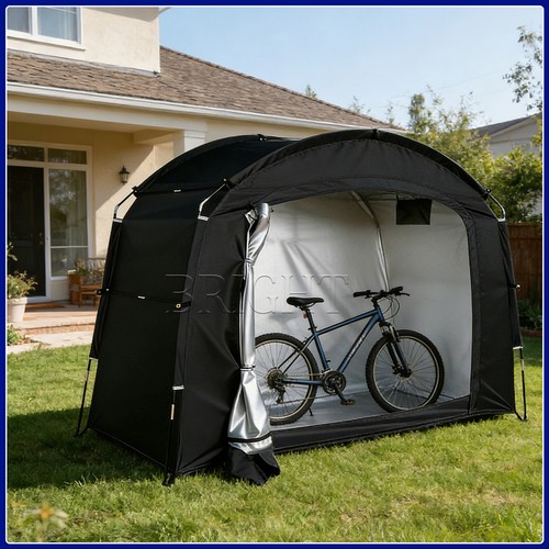 Garden camping storage tent - garden,