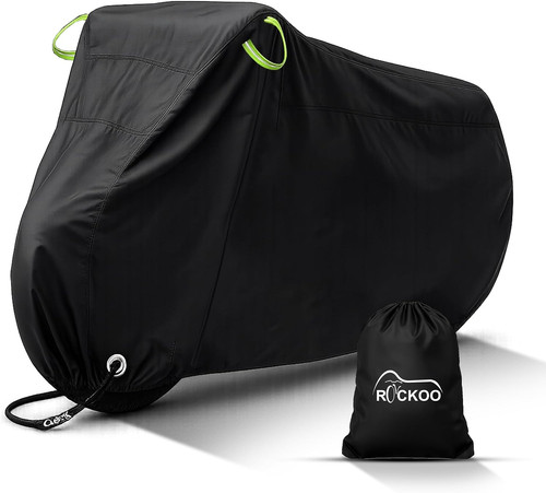 Bike cover for - cover, outdoor
