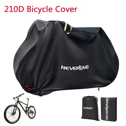 210d bike cover for - cover,