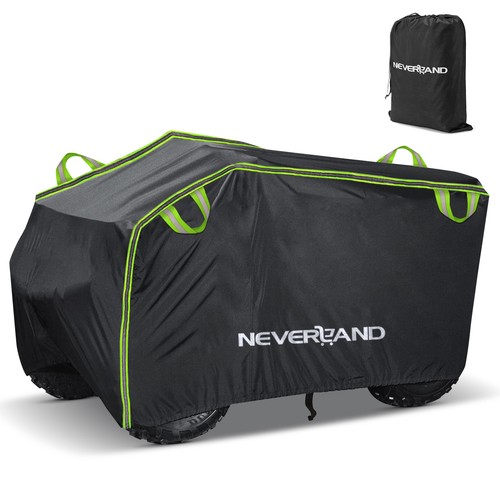 Waterproof atv quad bike cover - waterproof,