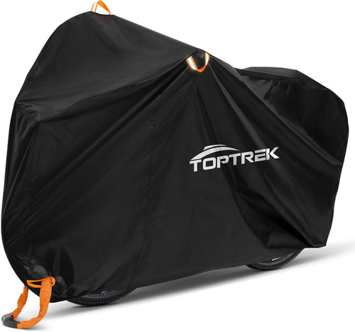 210d waterproof bike - 210d,