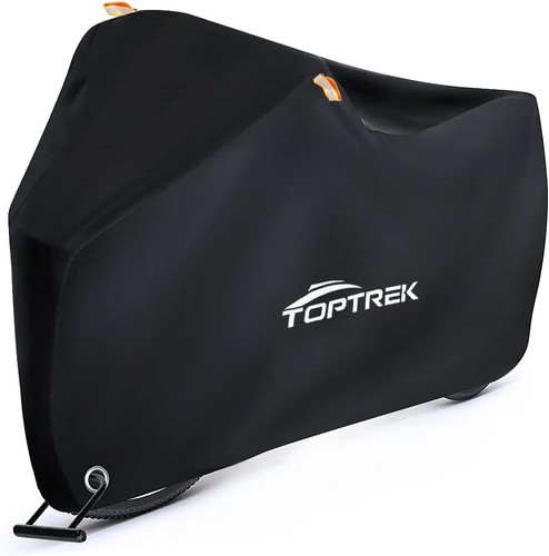 Outdoor waterproof bike cover - outdoor,