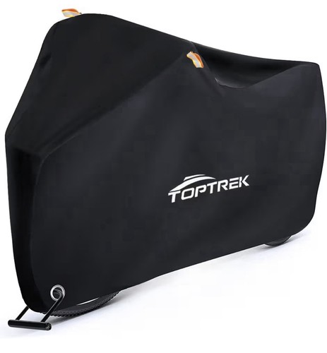 Toptrek bike cover - cover,,