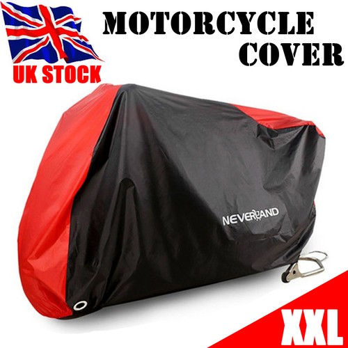 Xxl motorcycle cover - xxl,