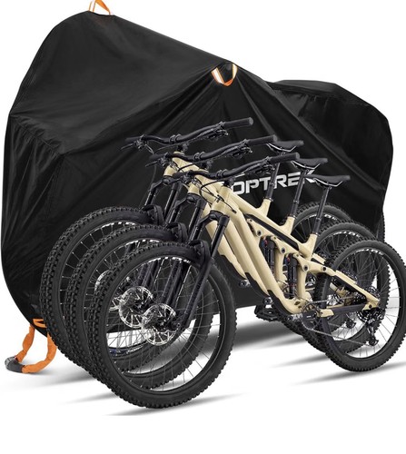 Bike cover covers - for, outside
