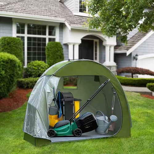 210d bicycle storage tent - bicycle,