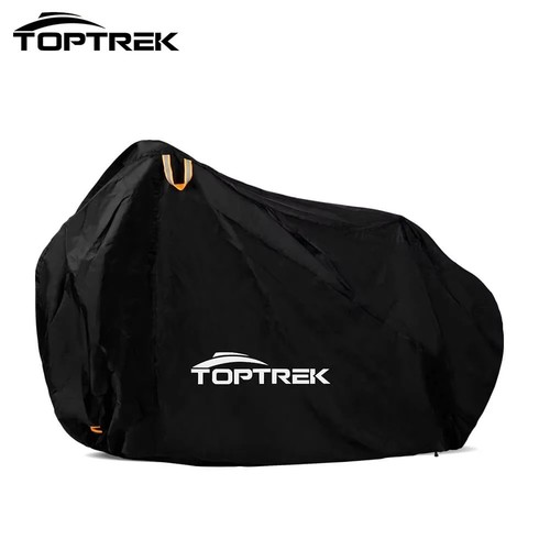 Bike cover waterproof - waterproof, 210d