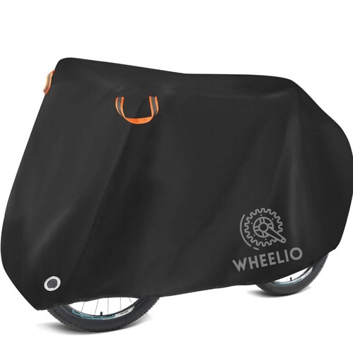 Bikes waterproof bike covers - 2,