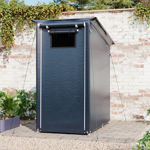 Waterproof bicycle storage - waterproof,