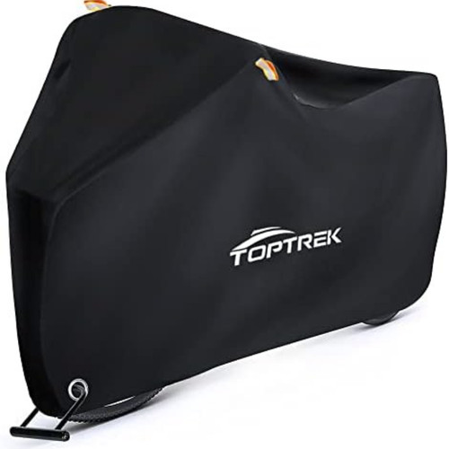 Toptrek bike cover - bike,
