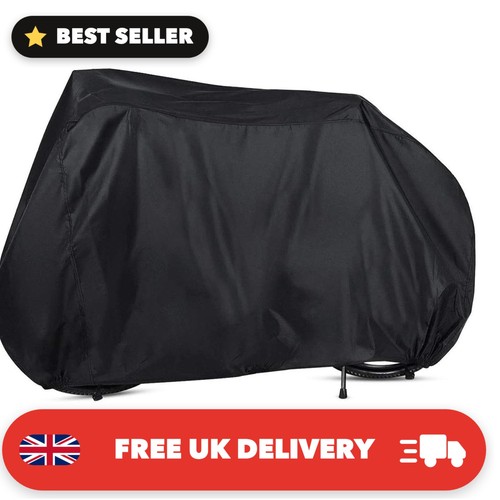 Bike covers for outside - covers,