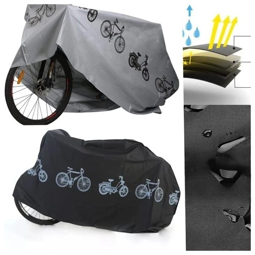 Waterproof cycle bike - waterproof,