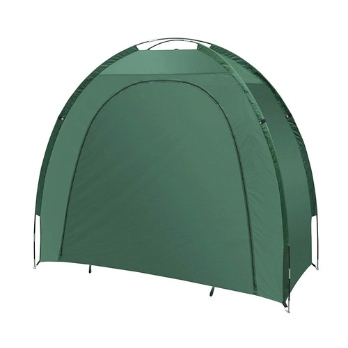 Garden storage tent green - tent,