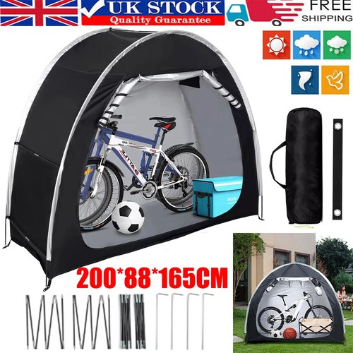Bike tent large waterproof - large,