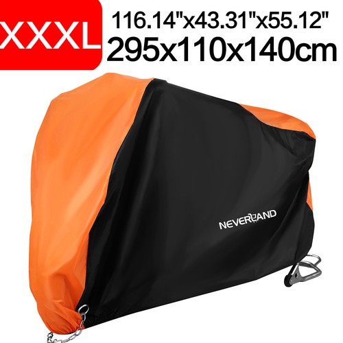 Motorcycle bike cover - bike,