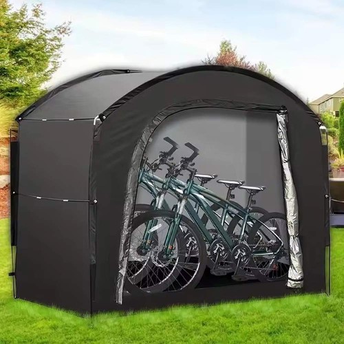 Bicycle storage tent garden - storage,