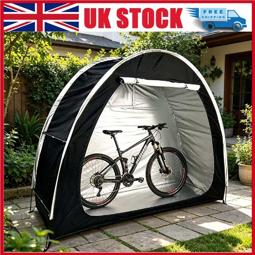 Bike cover storage heavy - bike,