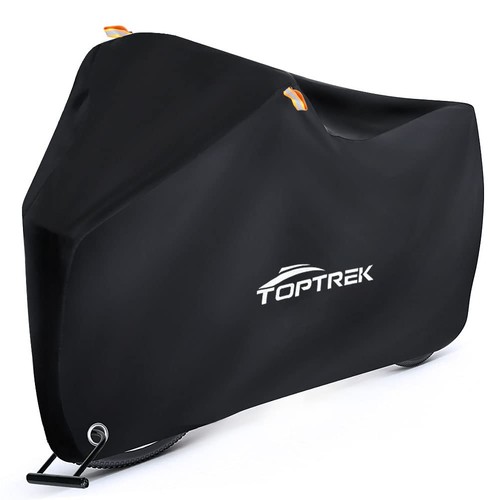 Toptrek bike cover outdoor - bike,