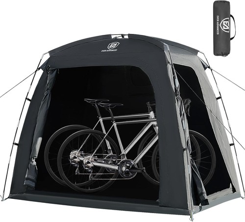 Bike storage outdoor 200 120 - bike,