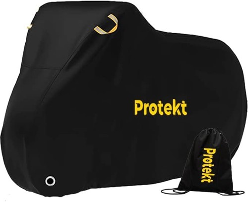 Bike cover for - bike,