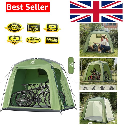Bike storage outdoor - bike, x