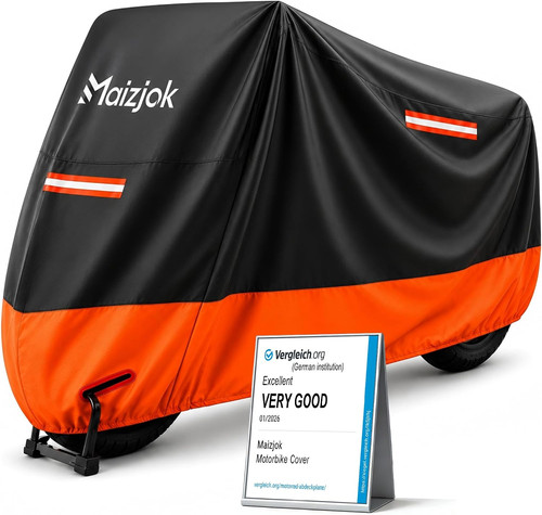 Motorbike cover waterproof - ®,