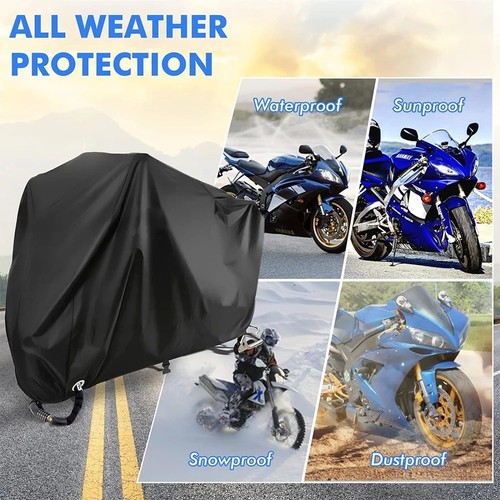 Mooncool adult tricycle cover - tricycle,