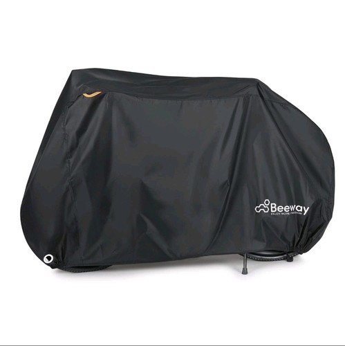 Beeway waterproof bike cover - bike,