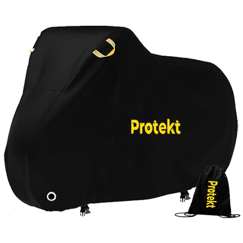 Protekt waterproof bike - waterproof,