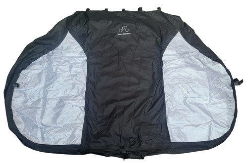 Team obsidian bike cover - team,