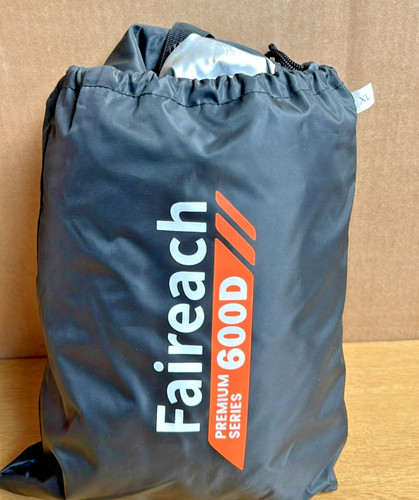 Waterproof 600d bike - waterproof,