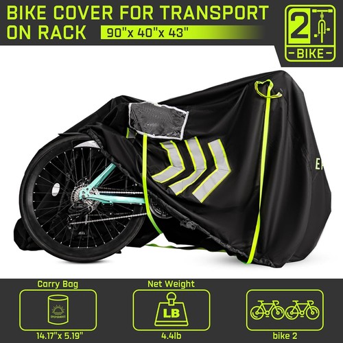 Bike cover for - bike,