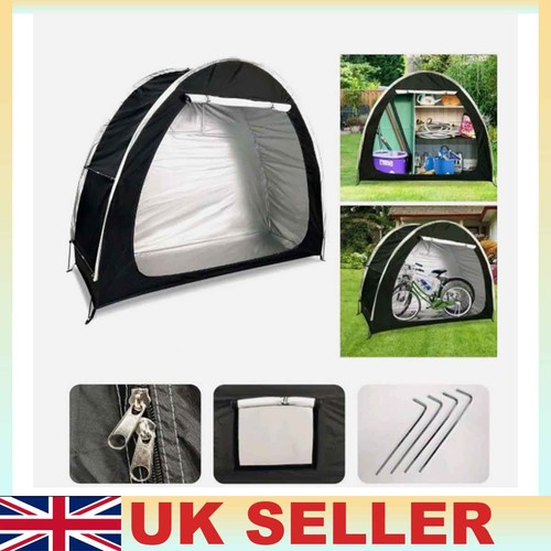Heavy duty storage tent - duty,