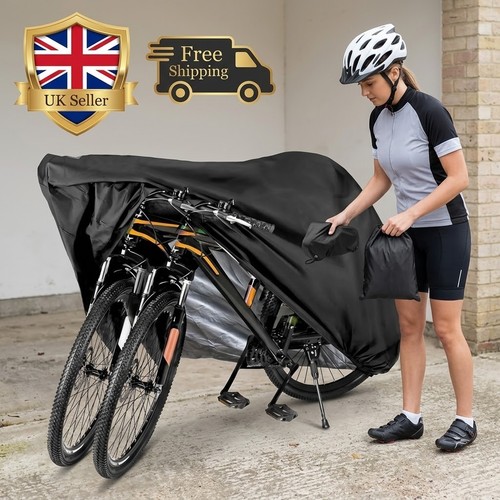 Bike cover for bikes - for, heavy