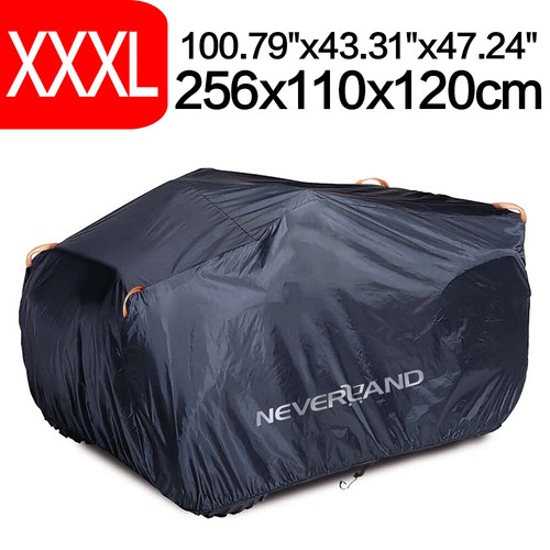 Xxxl atv quad bike cover - atv,