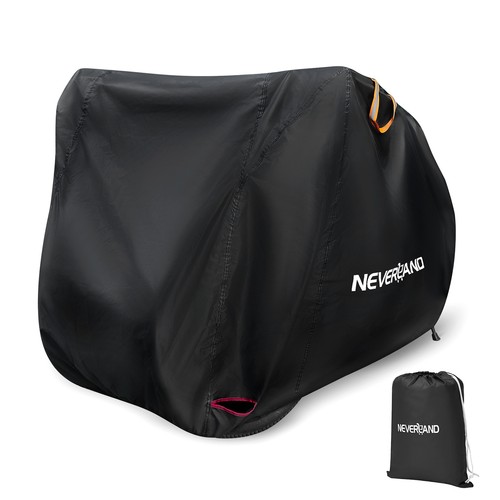 Waterproof mountain bike - waterproof,