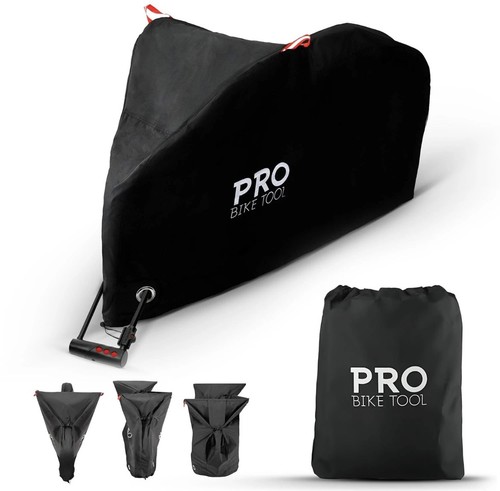 Pro bike cover for - bike,