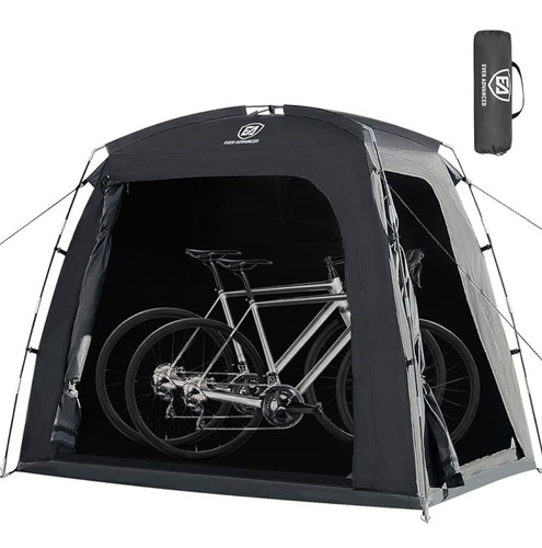 Bike storage outdoor 200 120 - bike,