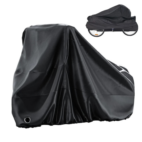 Mooncool adult tricycle cover - tricycle,