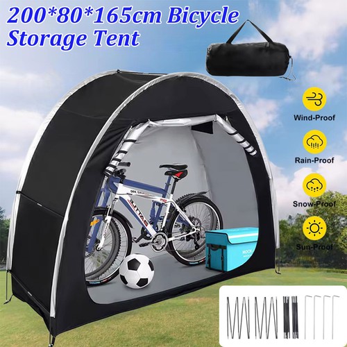210d bike cover storage - bike, tent