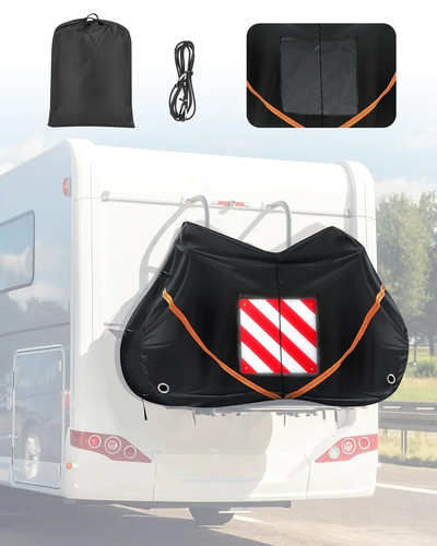 Suparee bikes bicycle cover - 2,