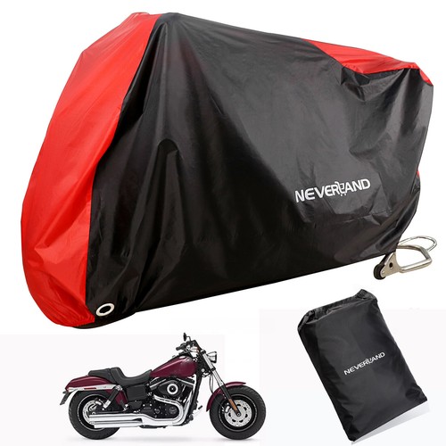 Motorcycle bike cover - xl,