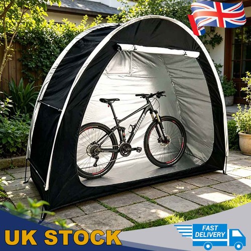 Bike storage tent - bike,