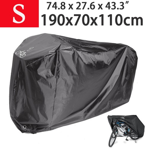Universal bicycle bike - bike, cover