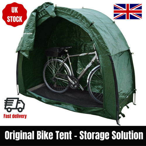 Bike tent large waterproof - bike,