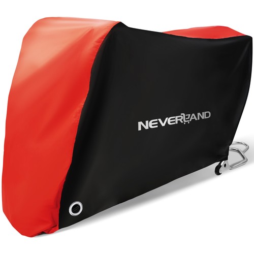 Motorcycle bike cover - bike,