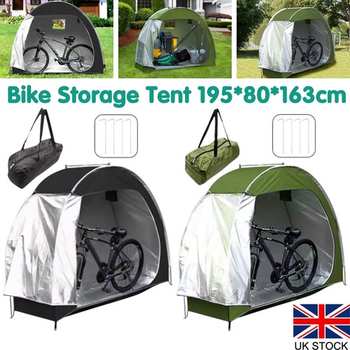 Waterproof bicycle storage - waterproof,