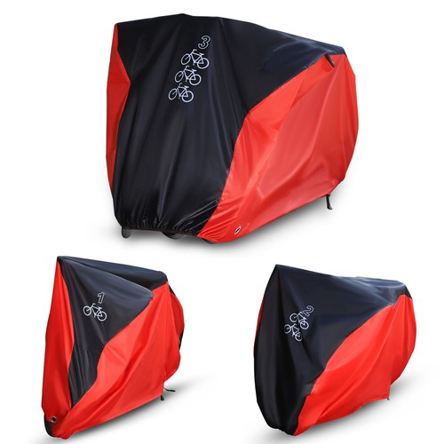 Waterproof bike cover rain - cover,